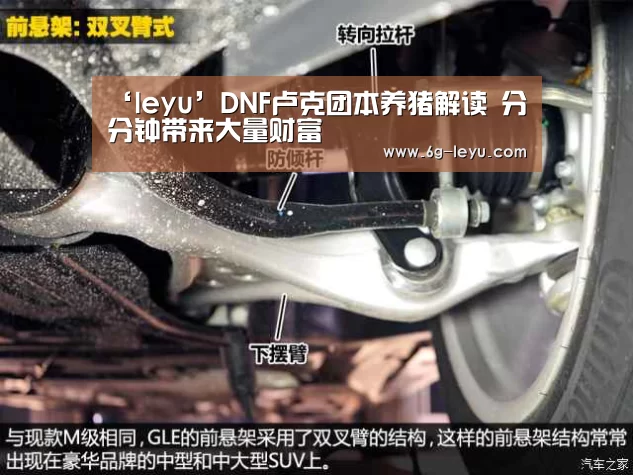 ‘leyu’DNF卢克团本养猪解读 分分钟带来大量财富(图1) ‘leyu’DNF卢克团本养猪解读 分分钟带来大量财富(图1)